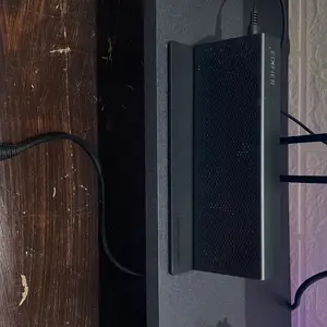 DUDUKAN LAPTOP DAN MONITOR/DUDUKAN KOMPUTER/RAK MEJA KOMPUTER