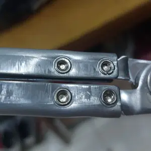 62cm Klip Gunting Capit/Gunting Capit Pengambil Kepiting