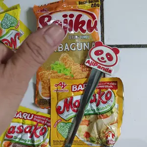 Masako Bumbu Kaldu Sapi Penyedap Rasa 8.5g (36 pcs)