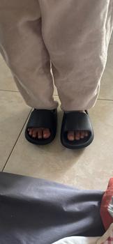 Product Review of Sandal Anak Unisex Sandal Anak Laki-laki Perempuan from Tokopedia customer review 0