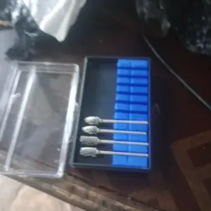 Mata Bor Tuner Cuner Porting Caribide Burr HARGA UNTUK 1 PCS