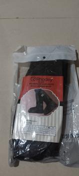 Product Review of Sarung Pelindung Sepatu Rain Cover Jas Hujan Sepatu XL from Tokopedia customer review 1