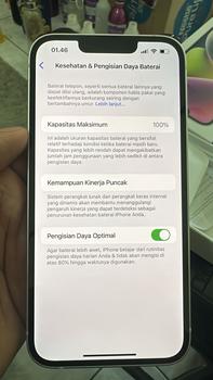 Product Review of Apple iPhone 14 - Garansi Resmi Apple Indonesia from Tokopedia customer review 1
