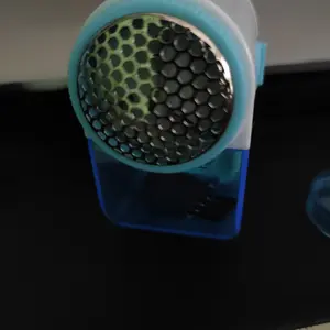 Pencukur Bulu Pakaian Electric Cloth Fabric Shaver