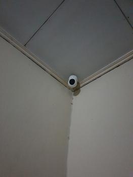 Product Review of Camera Ezviz C6N Smart Wifi Pan Tilt Camera 1080p Garansi Resmi from Tokopedia customer review 1