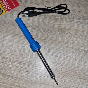 Kenmaster Solderan Iron 40W - SOLD001