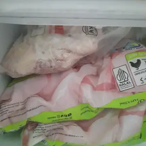 Bestchicken Paha Ayam Fillet Boneless Tanpa Kulit 500 gr