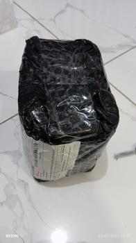 Product Review of Ajwa grade A 500gr kemasan/ ajwa super premium/ ajwa nabi from Tokopedia customer review 1