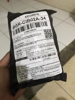 Product Review of ARSUXEO Manset Kaki Sepeda Leg Sleeve Warmer Sun Screen Legging Cycling Outdoor Sports TT01 from Tokopedia customer review 1