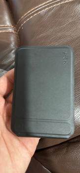 Product Review of MOFT Snap Phone Tripod Wallet Stand MOVAS - MagSafe Compatible from Tokopedia customer review 3