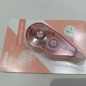 Pita Koreksi Correction Tape Joyko CT-584