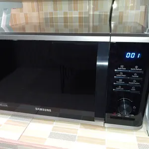 Samsung Microwave [23 L] - MS23K3515AS/SE
