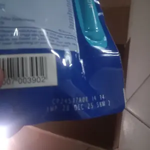 Indomilk Kental Manis Pouch 560 G