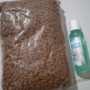 Bestie pet shampoo 100ml kucing anjing