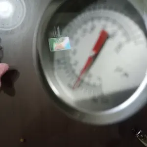 Termometer Masak Ukur Suhu Minyak Kopi Air Daging BBQ Susu Manual 300C