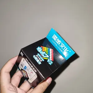 Cube Megaminx Moyu Meilong Megaminx Original