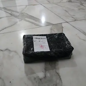 Tongkat Alat Bantu Jalan Orang Tua Lipat Lampu LED Folding Magic Wand Medis