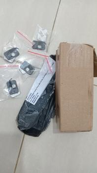 Product Review of Arrow Rest Plastik JX817 from Tokopedia customer review 0