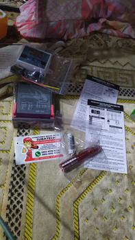 Product Review of Termostat Thermostat STC-1000 Mesin Tetas Telur Full Otomatis from Tokopedia customer review 0