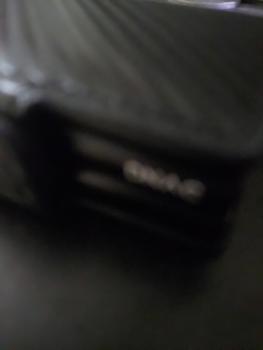 Product Review of DNAC Twin Wallet Card Holder RFID Dompet Kartu Minimalis from Tokopedia customer review 1