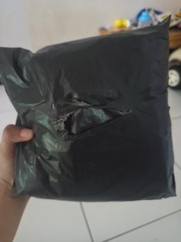 Product Review of Celana Cargo Wanita Highwaist Bonnie Cargo Pants Celana Kargo Wanita from Tokopedia customer review 0