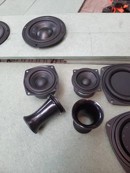 Product Review of Lubang Angin Box Speaker Port Speaker Tube from Tokopedia customer review 0