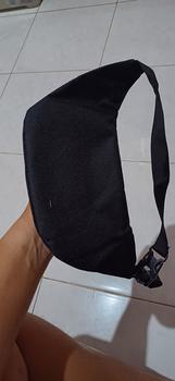 Product Review of ARMY Mini Waist Bag Tas Pinggang Anak Cotton Soft Bumbag pria wanita from Tokopedia customer review 2
