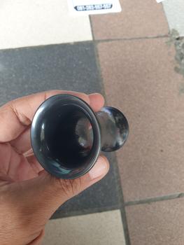 Product Review of Lubang Angin Box Speaker Port Speaker Tube from Tokopedia customer review 1