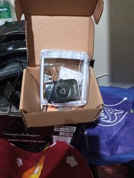 Product Review of Avvic x CACAZI Wireless DoorBell Waterproof 1 Receiver 2 Transmitter Baterai Bel Black Pintu White Kotak from Tokopedia customer review 0