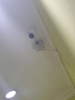 Product Review of PAKET CCTV HIKVISION COLORVU 5MP 8 CHANNEL 8 CAMERA TURBO HD COLORFULL from Tokopedia customer review 0