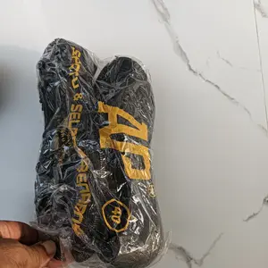 Sepatu Karet AP Boots Multi Fungsi- AP PUL BOLA 963 Putih & Cream dan 967 Hitam AP Boot SEPATU PETANI & BERKEBUN