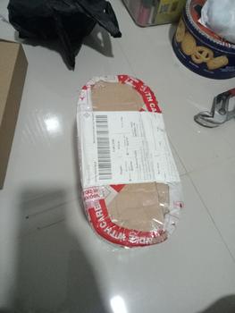 Product Review of Cat Dasar Besi Kansai Zinc Chromate / Zinc Phosphate Primer 1 Kg from Tokopedia customer review 0