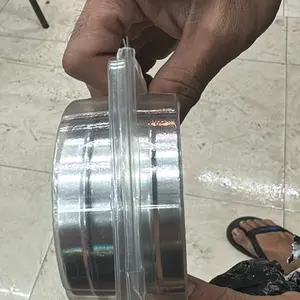 Center Ring Velg ukuran 54,1/56,1/60,1/64,1/66,1/67,1/66.5