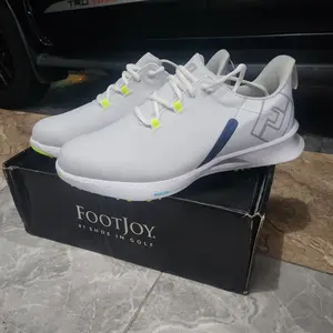 Sepatu Golf Brand Footjoy Fuel Sport Original