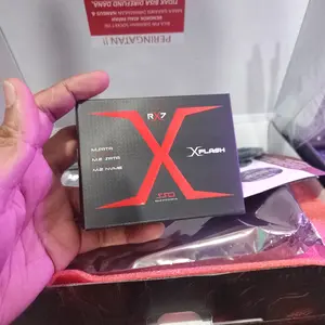 RAM RX7 DDR3 8GB 12800 Mhz GARANSI LIFETIME WARRANTY