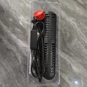 RDI SMART HEATER Aquarium Penghangat Air Akuarium RDI WH 50 75 100 SMT