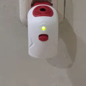 Hit Good Knight Xpress Set - Obat Nyamuk Elektrik