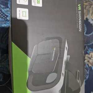 Virtual Reality Shinecon G10 3D VR Box 7 Inch IMAX Smartphone Glasses