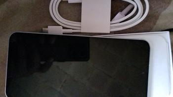 Product Review of Samsung Galaxy A55 5G 8/256GB + 12/256GB Garansi Resmi Sein 1 Tahun from Tokopedia customer review 0
