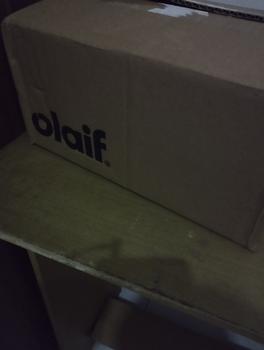 Product Review of [Bundle] Olaif Daily Soft Facial Tissue - Tisu Wajah - 6 Packs x 180 Sheets from Tokopedia customer review 2