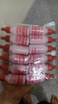 Product Review of Kristal Karambol 1 LUSIN Sakura from Tokopedia customer review 0