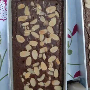 Haan Brownies Instant Cake Mix 230gr