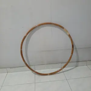 Hula Hoop Rotan Anak 60 cm / Ring Sport