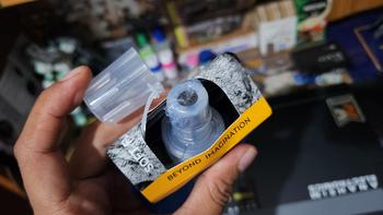 Product Review of Aonijie Soft Flask SD30 - Botol Tempat Minum 500ml from Tokopedia customer review 3
