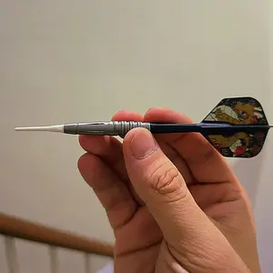 Cosmo Darts Fit Flight Player Limited Edition