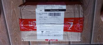 Product Review of NUTRIMAX OMEGA 3 PRO 30 SOFTGEL from Tokopedia customer review 0