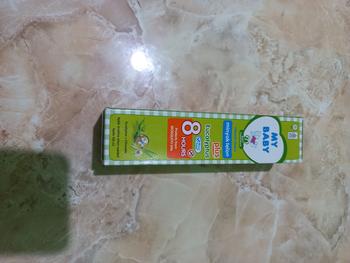 Product Review of My Baby Minyak Telon Plus 150 ML Menghangatkan from Tokopedia customer review 0