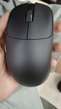 Product Review of VGN VXE MAD R MAJOR 8K Wireless Light Weight Gaming Mouse from Tokopedia customer review 0