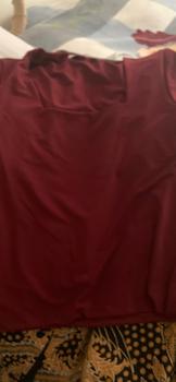 Product Review of Evertops | Hallie Top | Kaos Wanita from Tokopedia customer review 0
