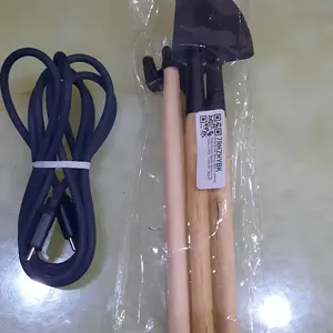 Set Sekop Mini Tanaman Hias Shovel Spade Gardening Tools 3 PCS